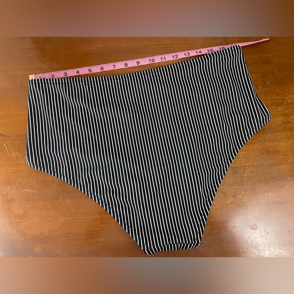 Shade & Shore full coverage bikini bottoms - Picture 2 of 4